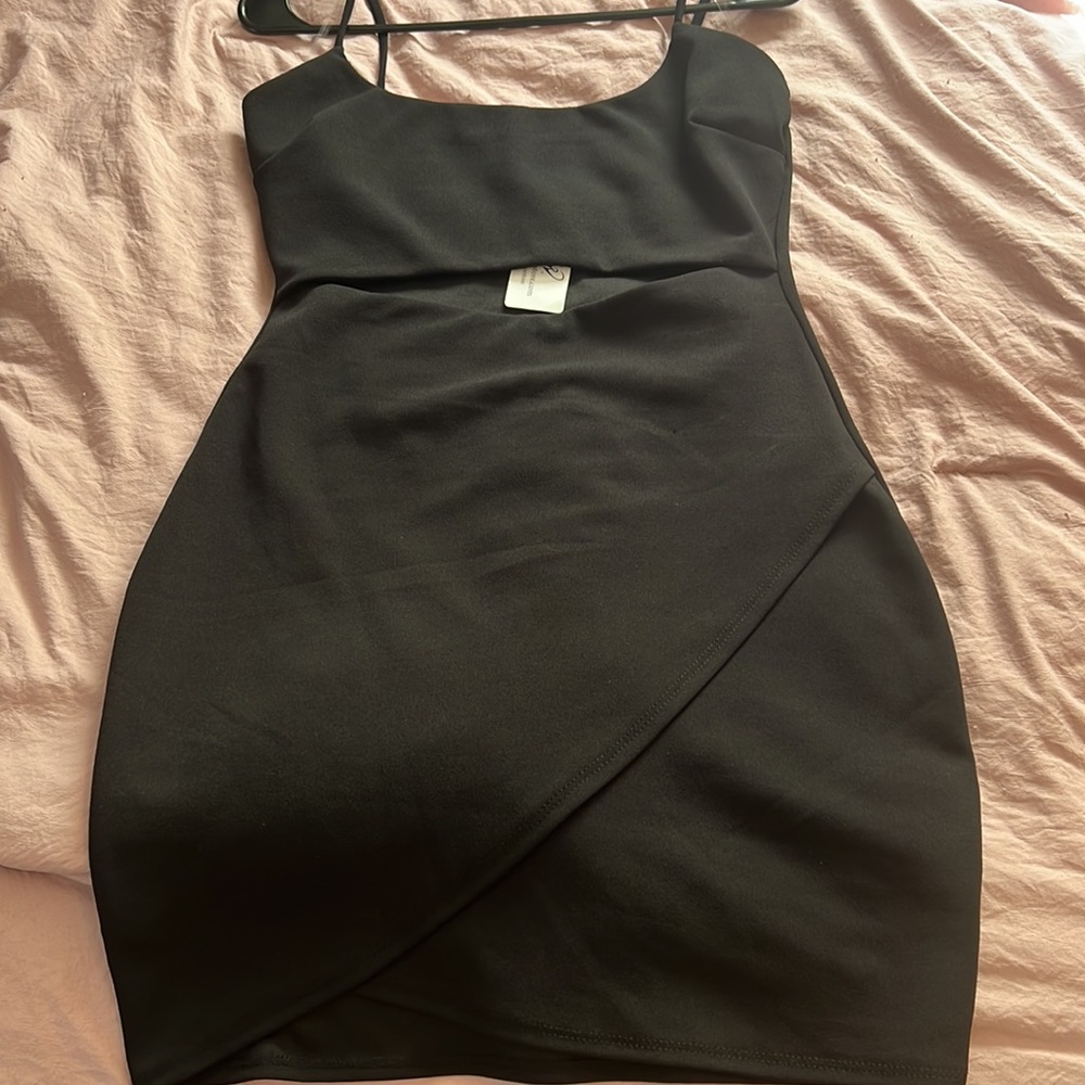 Windsor Black Dress!